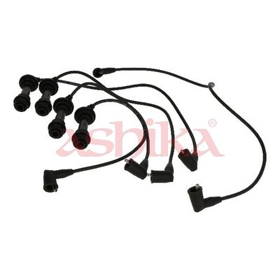 комплект запалителеи кабели ASHIKA 132-02-247