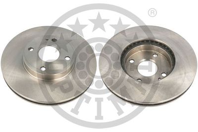 Тормозной диск OPTIMAL BS-1840 для MAZDA MX-3