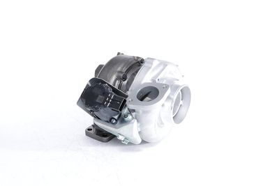 LADER AUFLADUNG BTS Turbo T917278 31