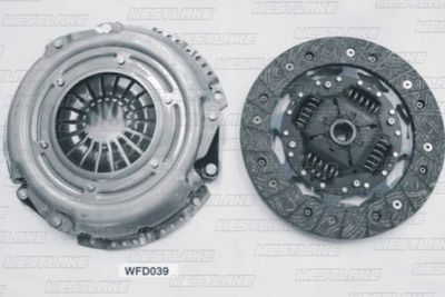 Комплект сцепления WESTLAKE WFD039 для FORD C-MAX