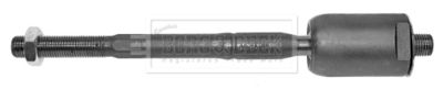BORG & BECK BTR5327 Наконечник рулевой тяги  для LEXUS LS (_F2_) 400 (UCF20_)