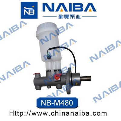 Pompa hamulcowa CALIPERE+ NAIBA M480