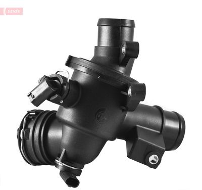 Termostat, środek chłodzący DENSO DTM95713