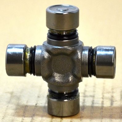 LÖBRO Gelenk, Gelenkwelle