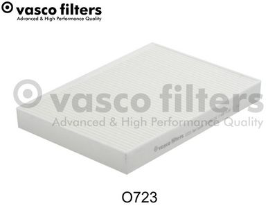 Filter, Innenraumluft