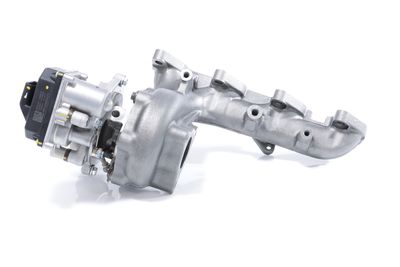 LADER AUFLADUNG BTS Turbo T918731 10