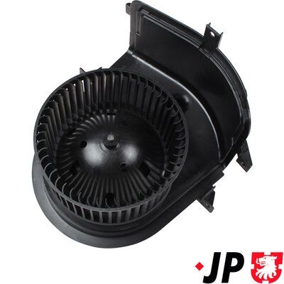 vnitřní ventilátor JP GROUP 1126101100