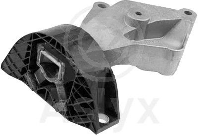 Aslyx AS-203479 Подушка двигателя  для DACIA  (Дача Сандеро)