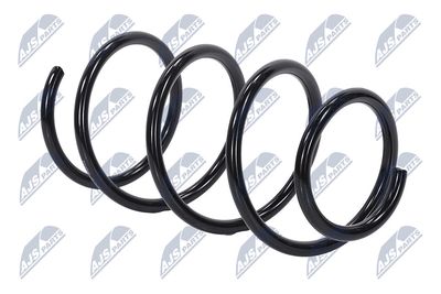 ARC SPIRAL NTY ASZBM020 12