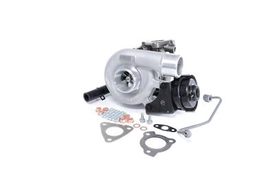 LADER AUFLADUNG BTS Turbo T981434