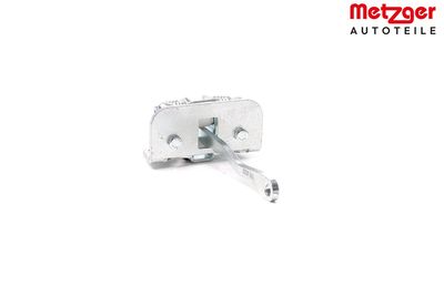 FIXARE USA METZGER AUTOTEILE 2312199 7