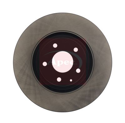 APEC Brake Disc DSK3694