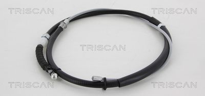 Тросик, cтояночный тормоз TRISCAN 8140 291130 для AUDI TT