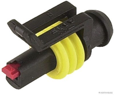Boîtier de connecteur HERTH+BUSS ELPARTS