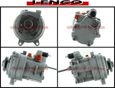 LENCO SP4102 Рулевая рейка  для BMW 7 (Бмв 7)