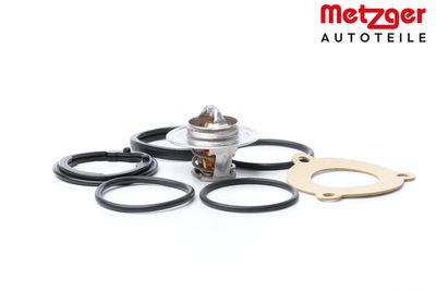 TERMOSTAT LICHID RACIRE METZGER AUTOTEILE 4006037 26