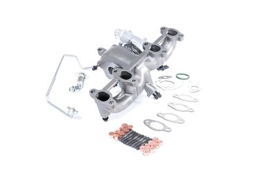 LADER AUFLADUNG BTS Turbo T981017 23