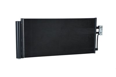 KONDENSATOR KLIMAANLAGE NRF 350746 44