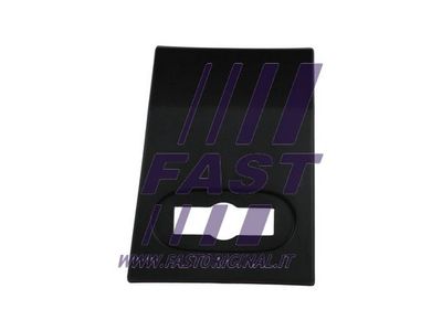 Listwa ozdobna / ochronna, sciana boczna FAST FT90832