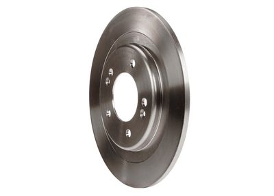 Brake disc Achter Links/Rechts past: HYUNDAI I40 I, I40 I CW 1.6-2.0 07.11-05.19