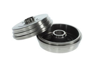 BREMSTROMMEL BOSCH 0986477205 15