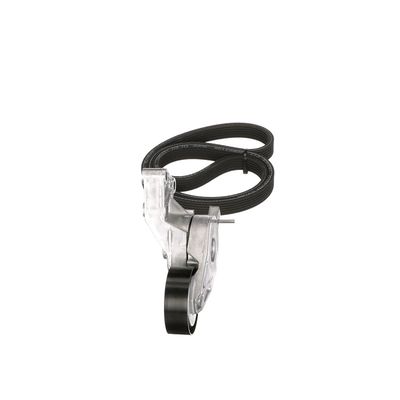 SET CUREA TRANSMISIE CU CANELURI GATES K026DPK1195 43