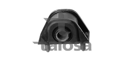 Mounting, control/trailing arm 57-08128