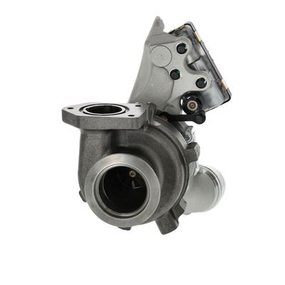 COMPRESOR SISTEM DE SUPRAALIMENTARE NISSENS 93328 22