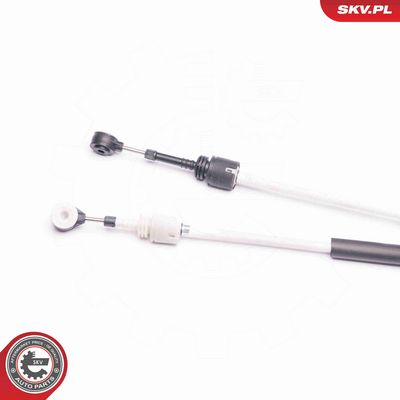 CABLU TRANSMISIE MANUALA ESEN SKV 27SKV019 2