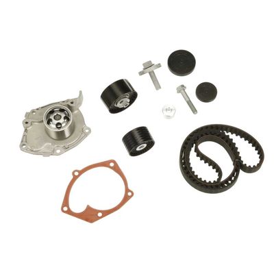 SET POMPA APA + CUREA DINTATA GATES KP25559XS3 72