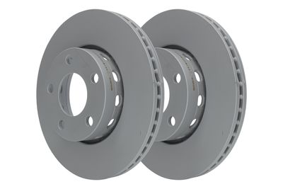 Brake Disc 24.0125-0139.1