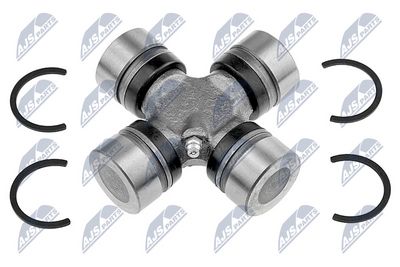 Lankstas, kardaninis velenas