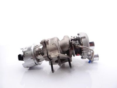 LADER AUFLADUNG GARRETT 7784029012S 2