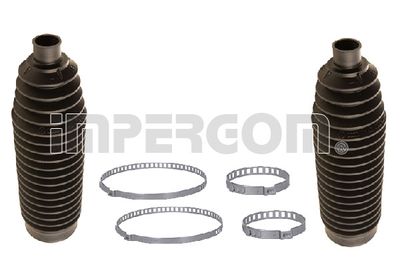 ANSAMBLU BURDUF DIRECTIE