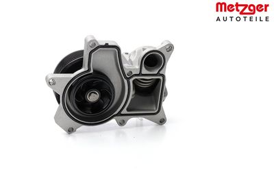 POMPă DE APă RăCIRE MOTOR METZGER AUTOTEILE 4007047 19