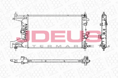 KüHLER MOTORKüHLUNG