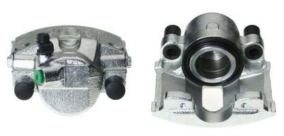 HELLA PAGID 8AC 355 397-831 Тормозной суппорт  для FIAT PUNTO (Фиат Пунто)