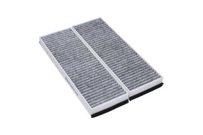 FILTRU AER HABITACLU AMC Filter FCA10128C 14