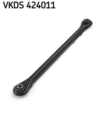 Control/Trailing Arm, wheel suspension VKDS 424011
