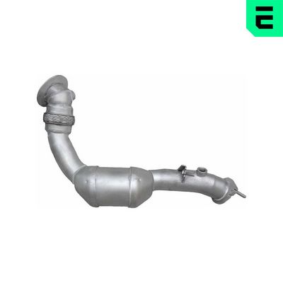 катализатор OPTIMAL OP-ECC07047