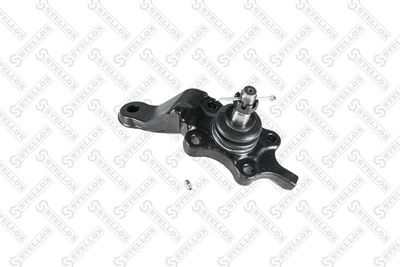 Шарнир независимой подвески / поворотного рычага STELLOX 52-98042A-SX для TOYOTA SEQUOIA
