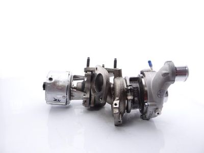 LADER AUFLADUNG GARRETT 7784029012S 1