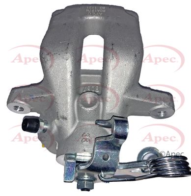 Brake Caliper APEC RCA197N