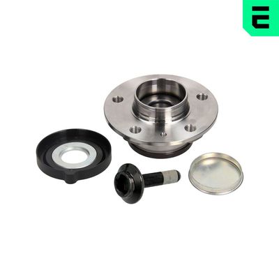 RADLAGERSATZ OPTIMAL 102551 1