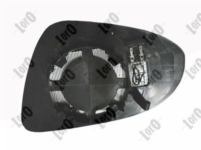 Szkło lusterka, lusterko zewnętrzne ABAKUS 0504G03