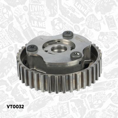 REGULATOR AX CU CAME ET ENGINETEAM VT0034 3