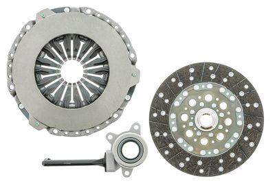 SET AMBREIAJ AISIN CKY139R 1