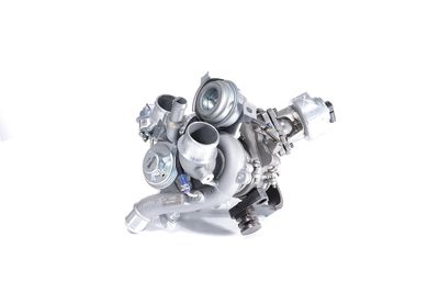 LADER AUFLADUNG BTS Turbo T914717 5