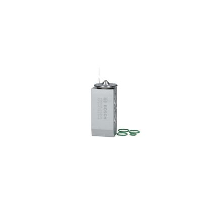 EXPANSIONSVENTIL KLIMAANLAGE BOSCH 1986AD5206 23
