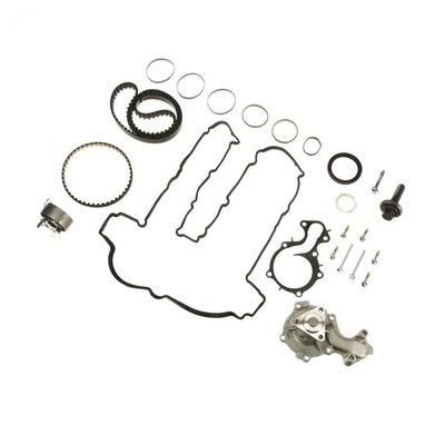 WASSERPUMPE + ZAHNRIEMENSATZ GATES KP3T359HOB1 65